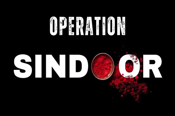 Operation Sindoor: India’s Decisive Strike Against Terror
